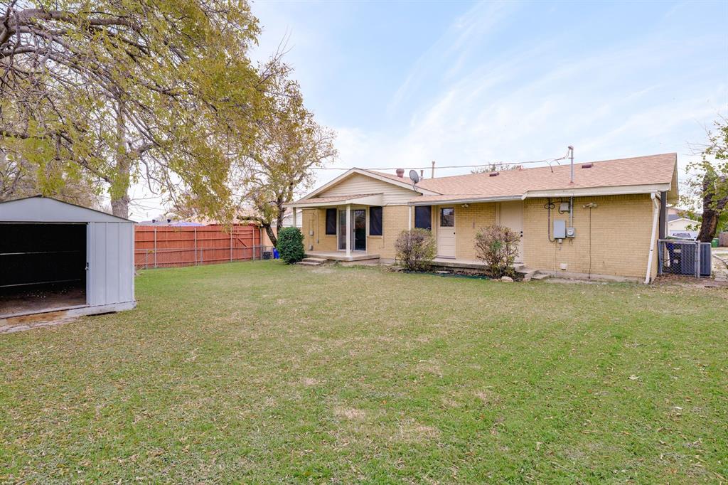 Stagecoach Hills Add - Residential