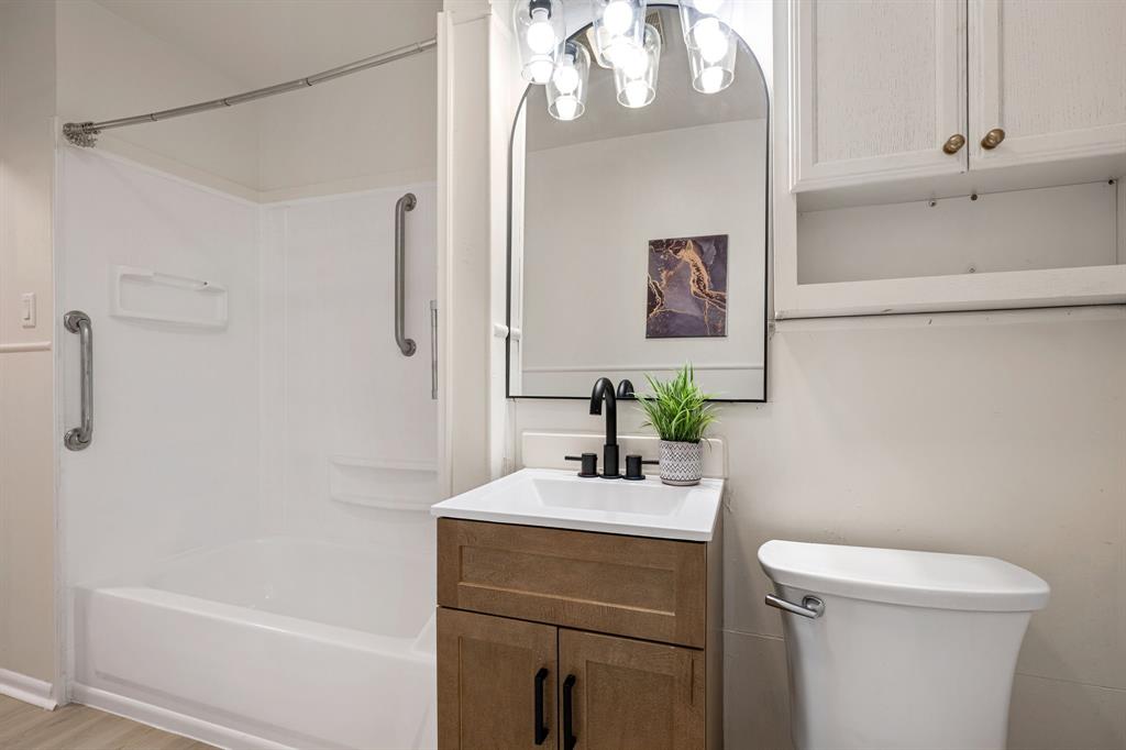 Stagecoach Hills Add - Residential