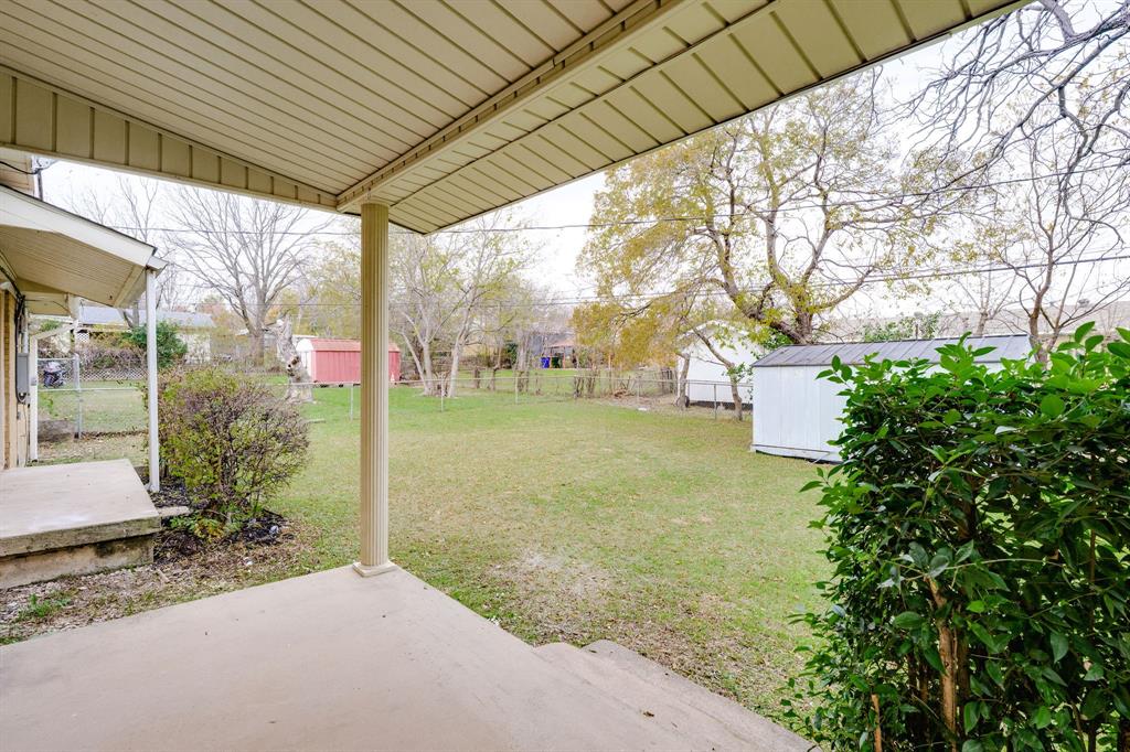 Stagecoach Hills Add - Residential