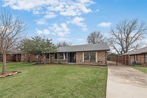 William crabtree - Residential Lease