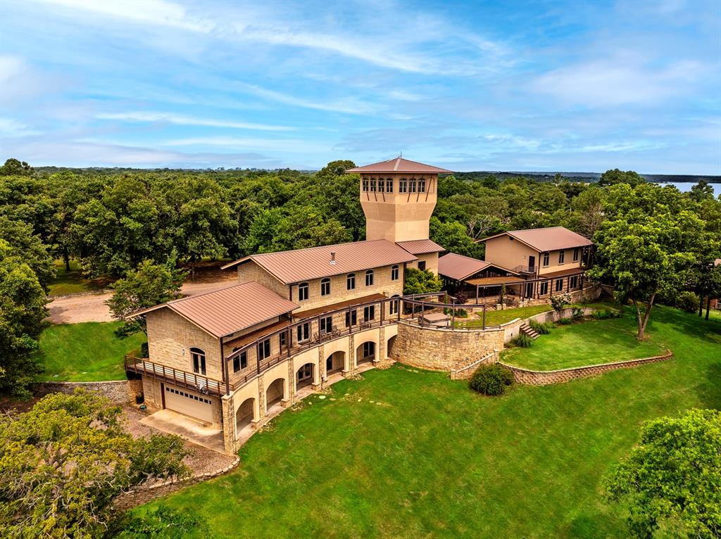 Edgewater Heights - Residential