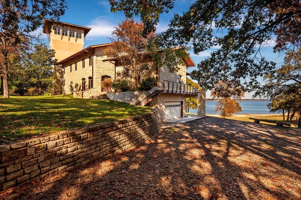 Edgewater Heights - Residential