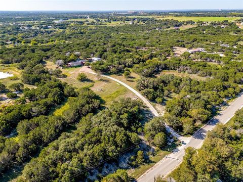 A home in Granbury