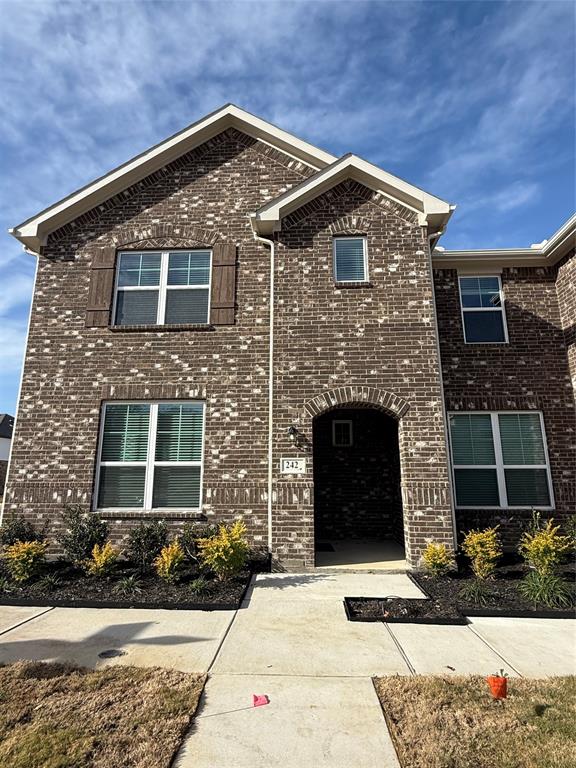 Mockingbird Estates Add - Residential Lease