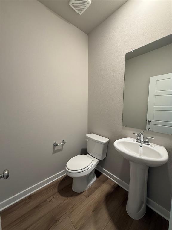 Mockingbird Estates Add - Residential Lease