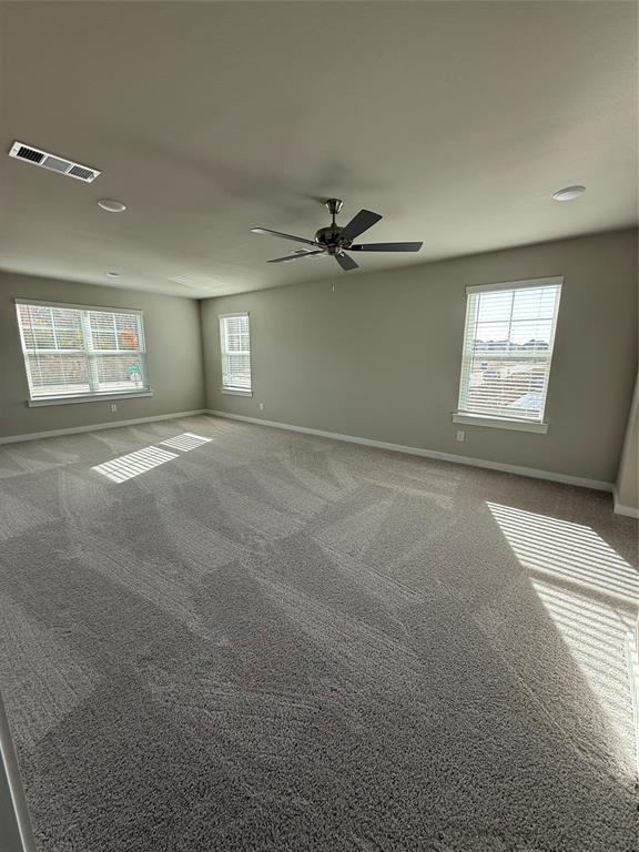 Mockingbird Estates Add - Residential Lease