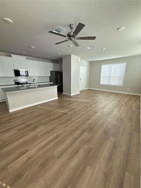 Mockingbird Estates Add - Residential Lease