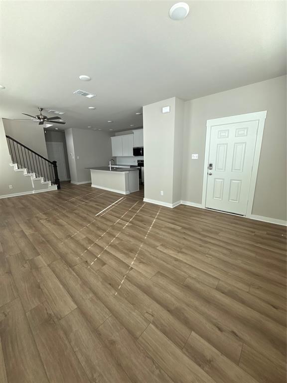 Mockingbird Estates Add - Residential Lease