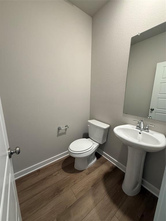 Mockingbird Estates Add - Residential Lease