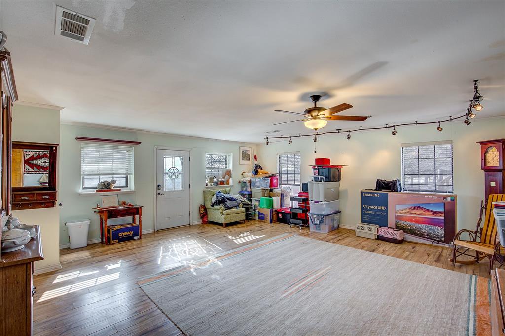 Kinman S Tract 24 - Residential