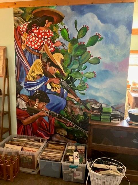 Kinman S Tract 24 - Residential