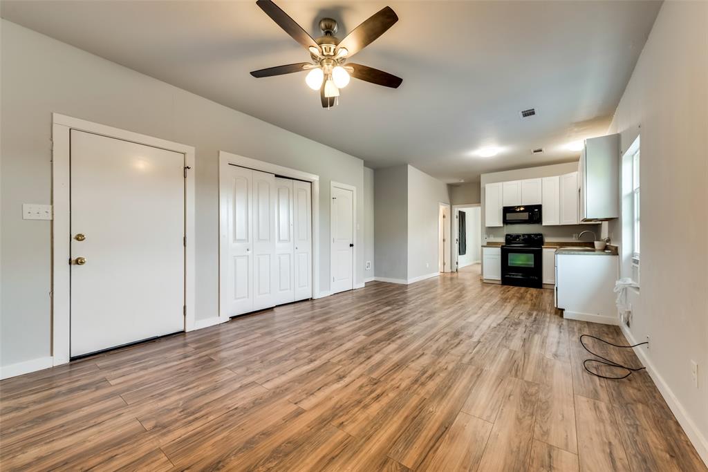 Laynes Add - Residential Lease