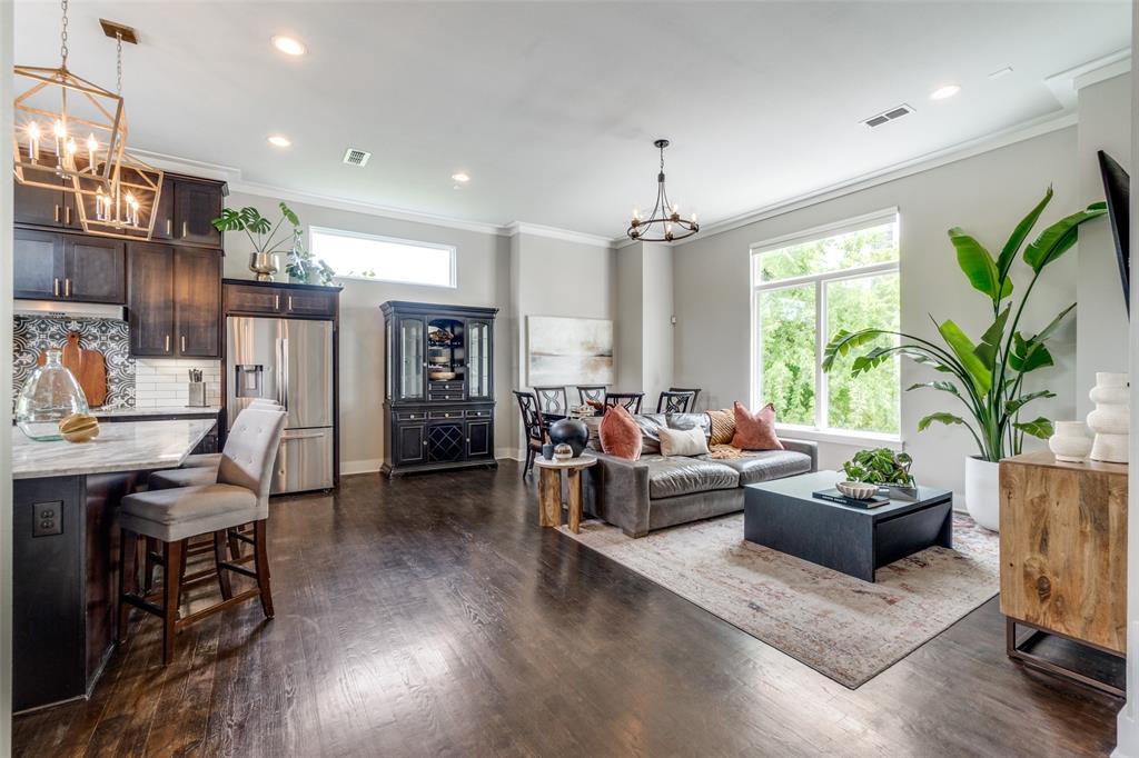 1922 Ashby Street 2D