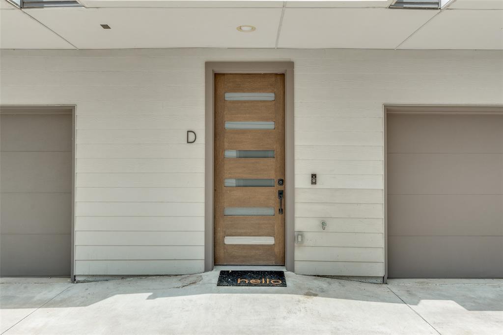 1922 Ashby Street 2D