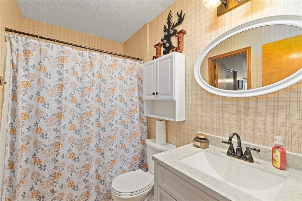 BIG ROCKY - Residential