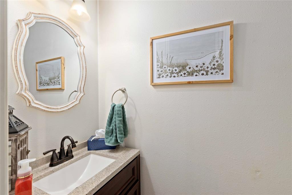 BIG ROCKY - Residential