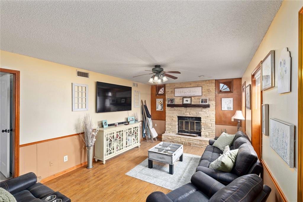 BIG ROCKY - Residential