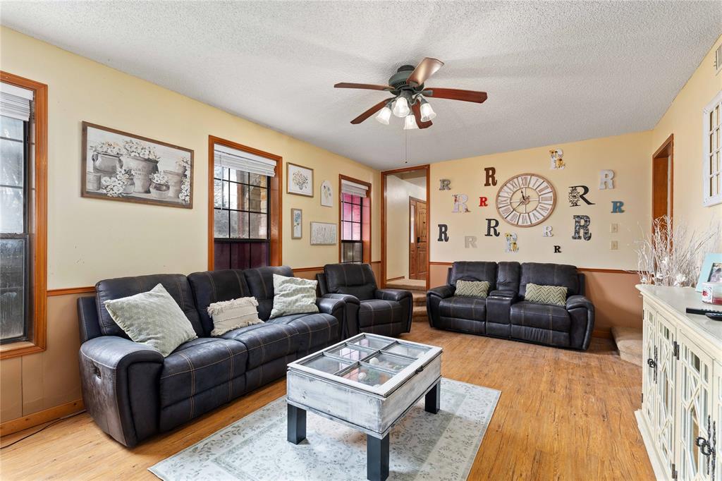 BIG ROCKY - Residential