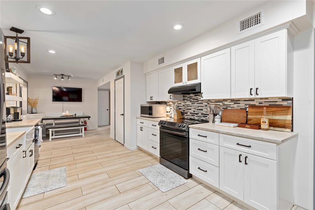 BIG ROCKY - Residential