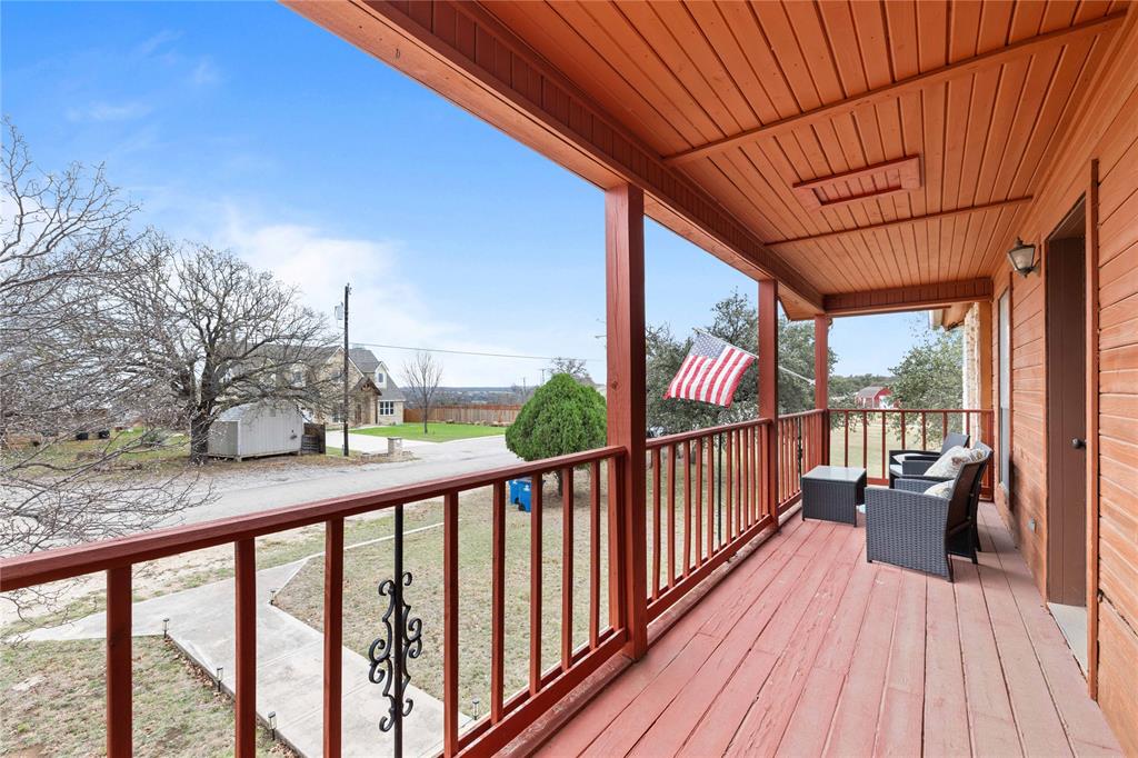 BIG ROCKY - Residential