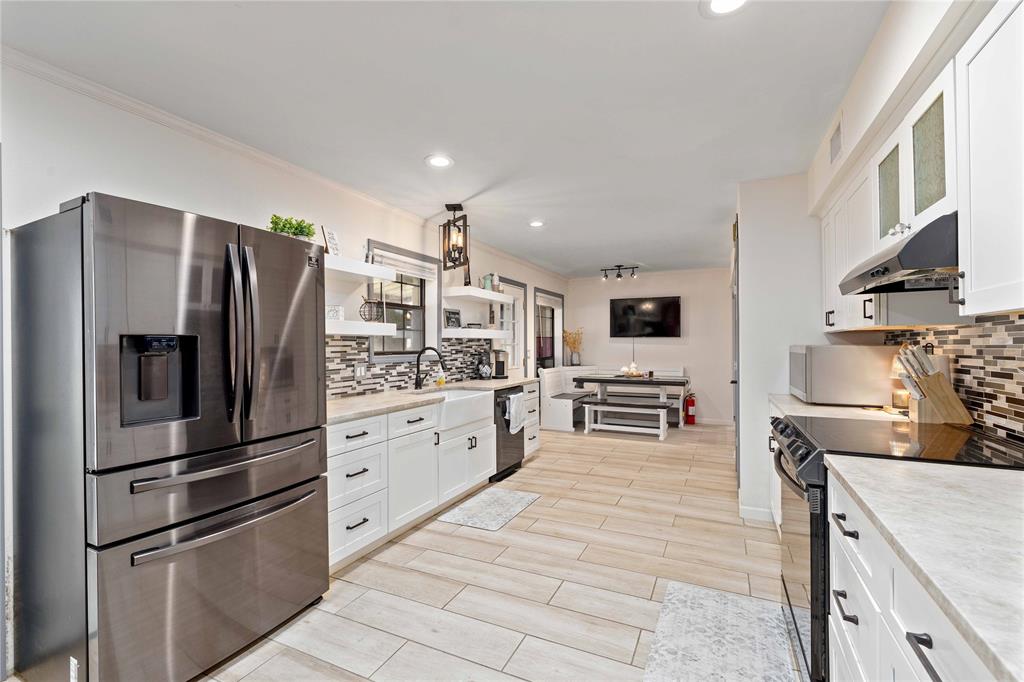 BIG ROCKY - Residential