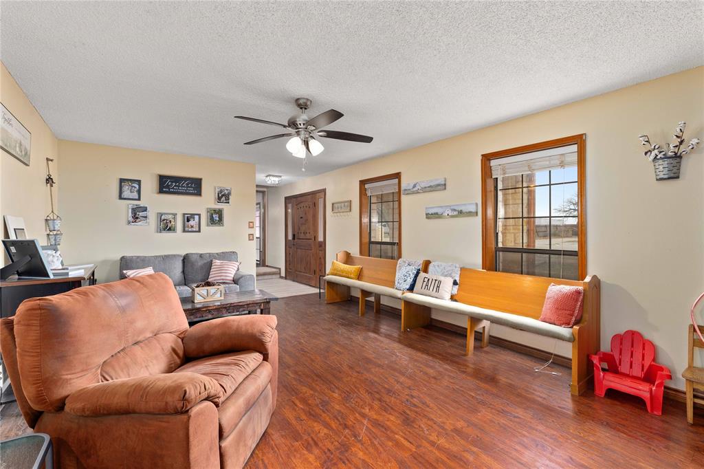 BIG ROCKY - Residential