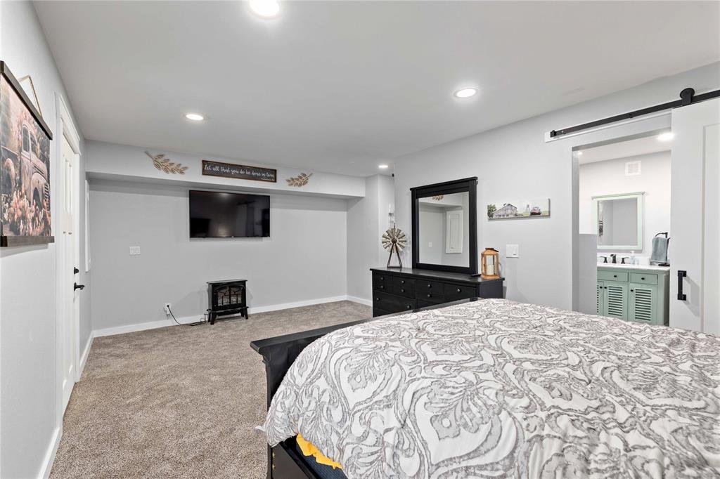 BIG ROCKY - Residential