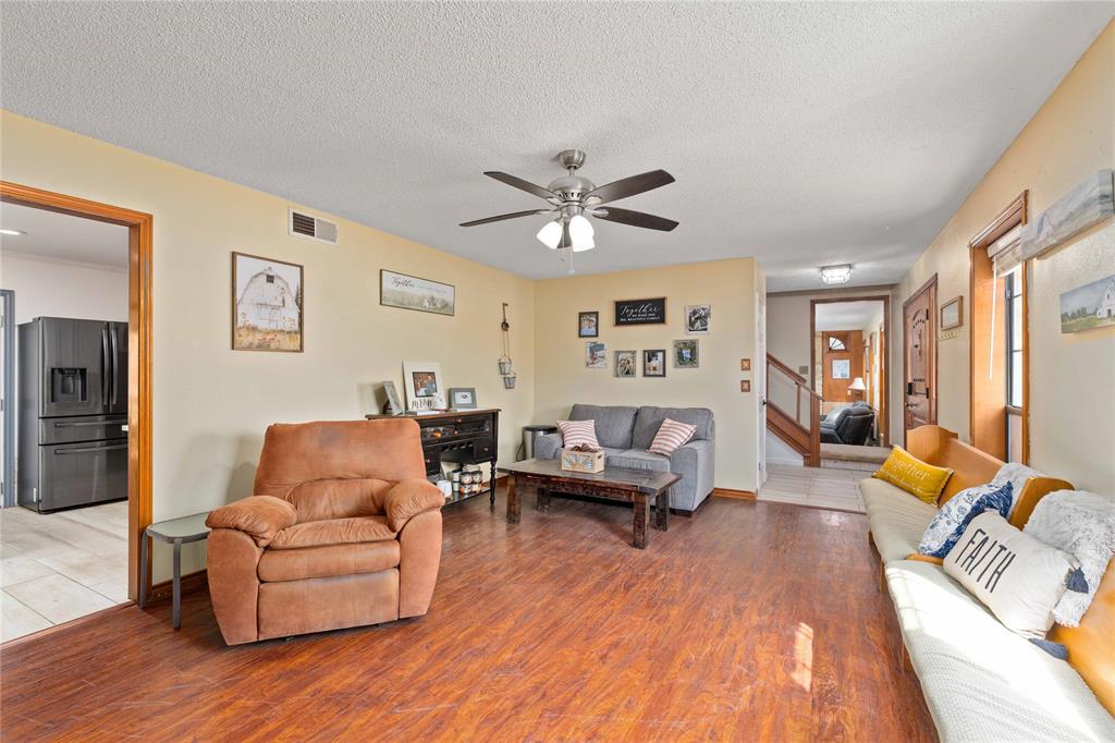 BIG ROCKY - Residential