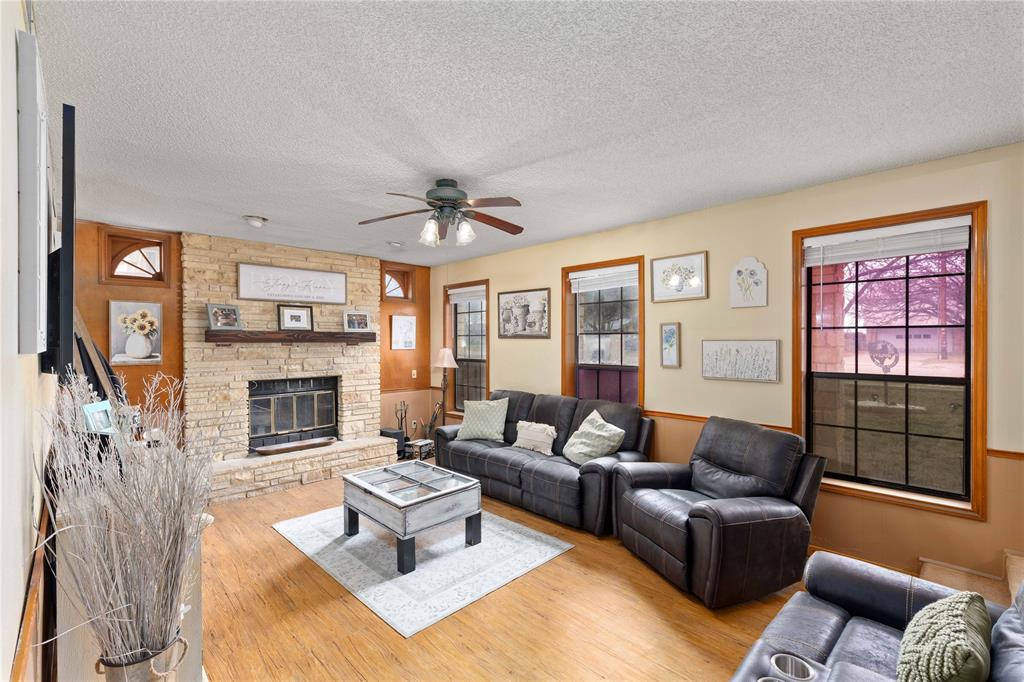 BIG ROCKY - Residential