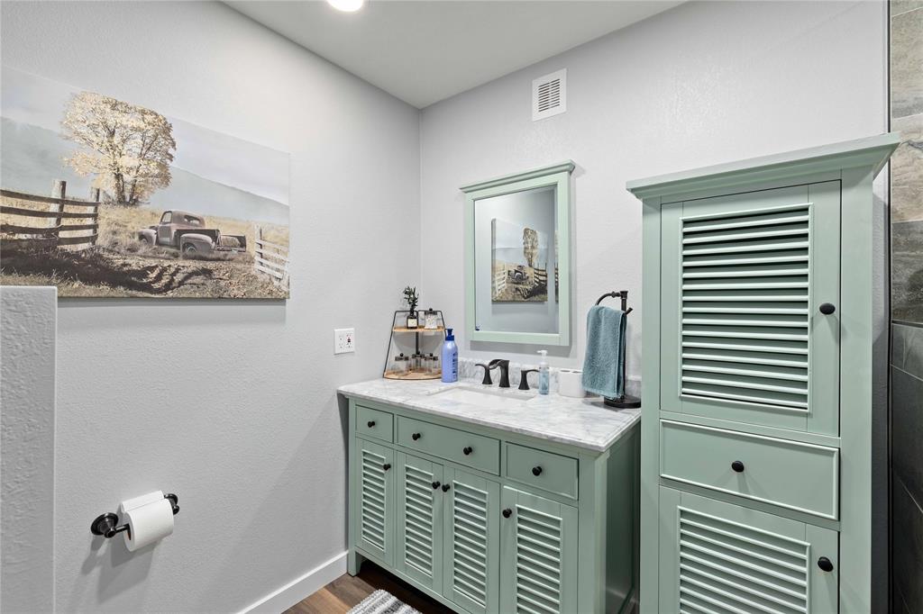 BIG ROCKY - Residential