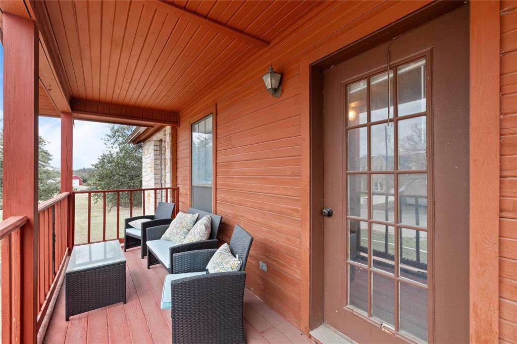 BIG ROCKY - Residential