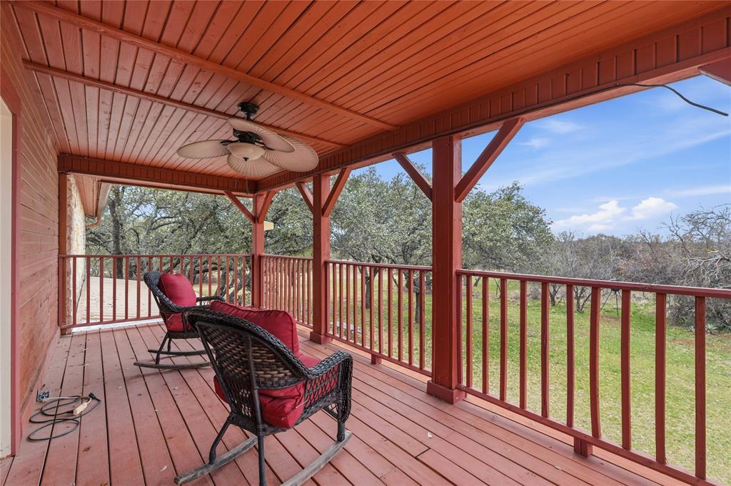 BIG ROCKY - Residential