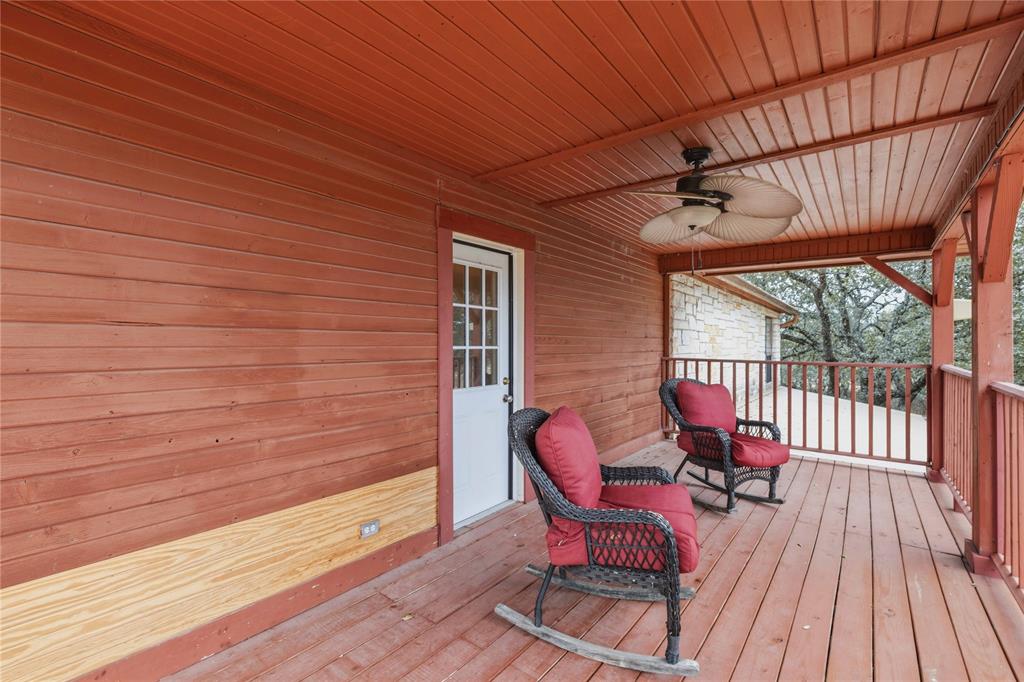 BIG ROCKY - Residential