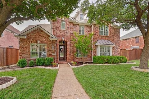 Photo of 10172 Bowling Green Drive, Frisco, TX 75035 (MLS # 21245062)