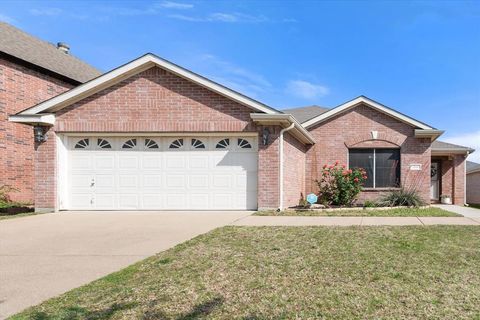 4141 Fossile Butte Drive Fort Worth TX 76244