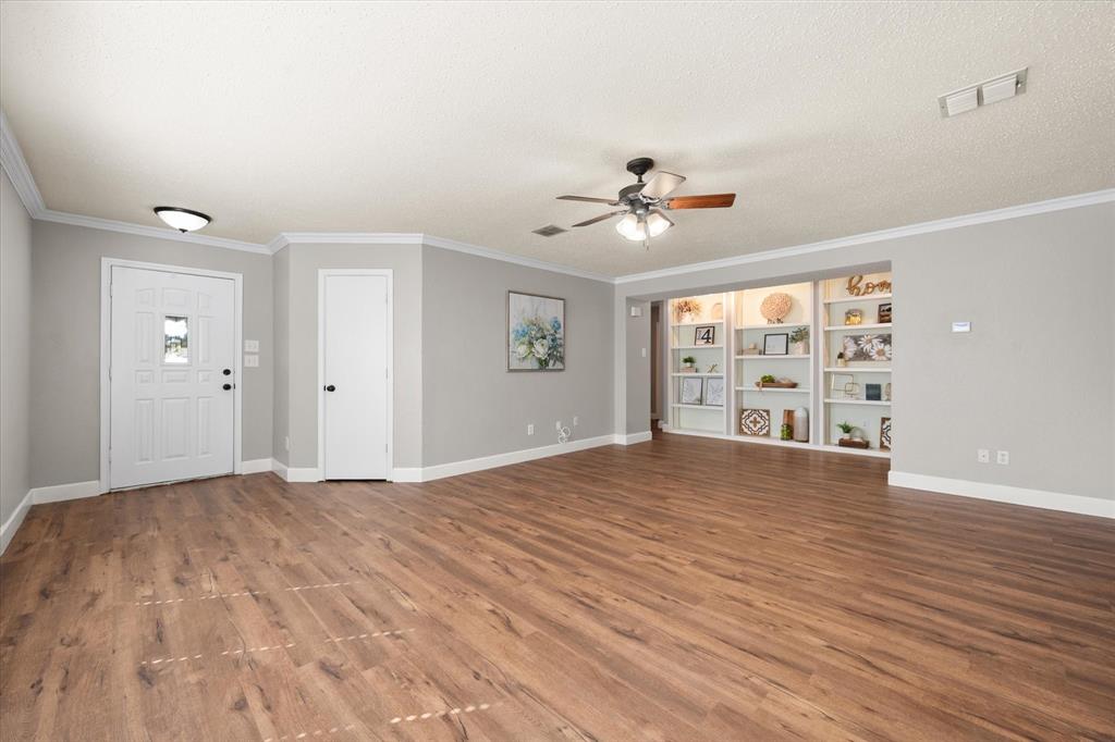 4141 Fossile Butte Drive