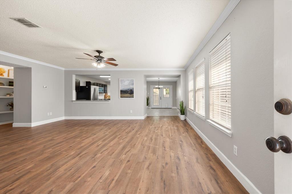 4141 Fossile Butte Drive