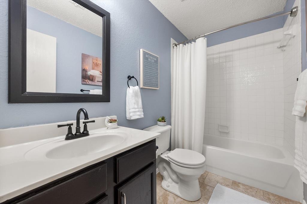 Arcadia Park Add - Residential