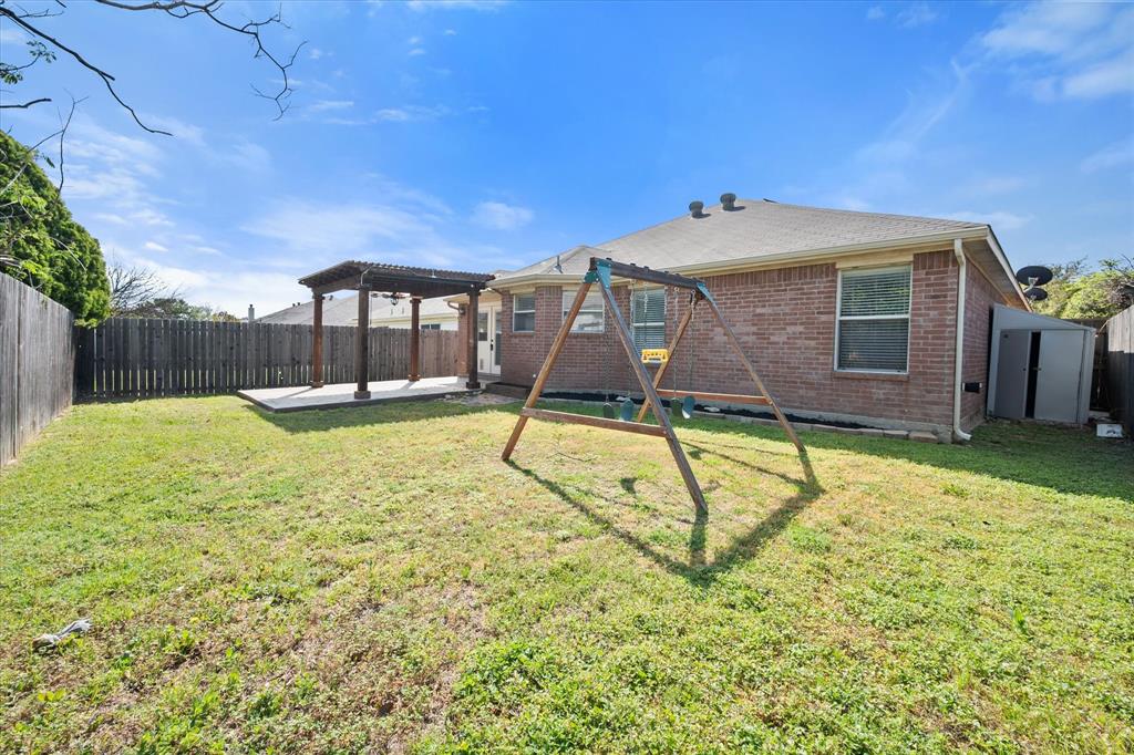 Arcadia Park Add - Residential