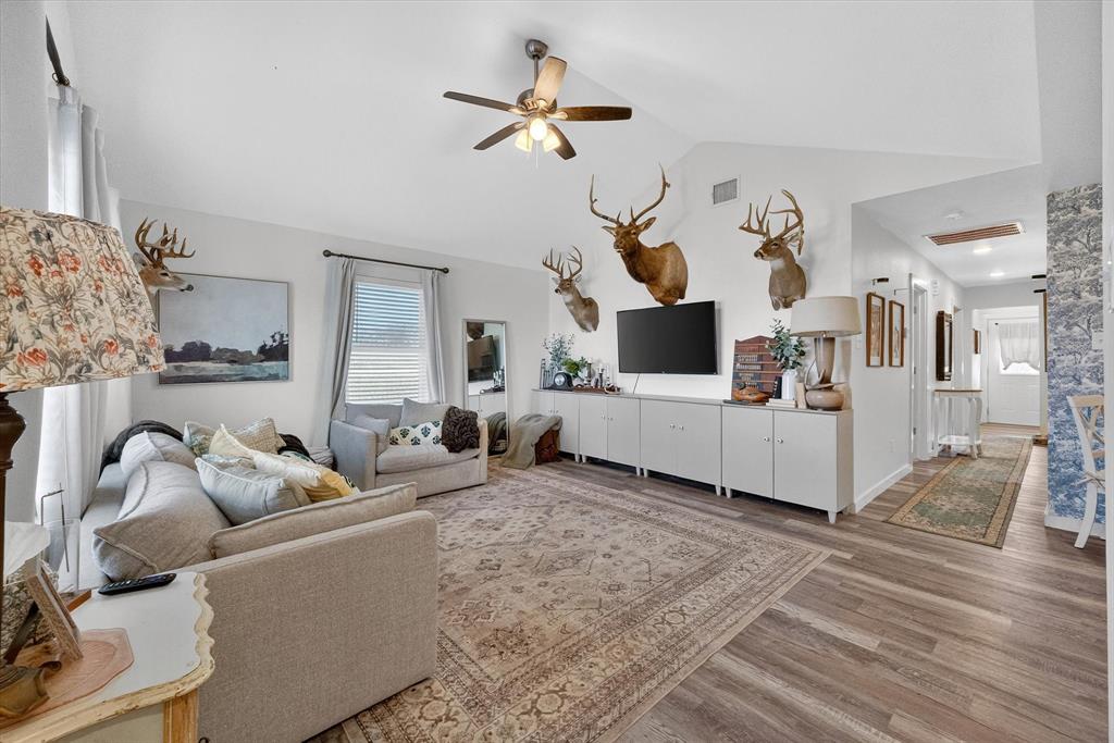 Heather Heights - Residential