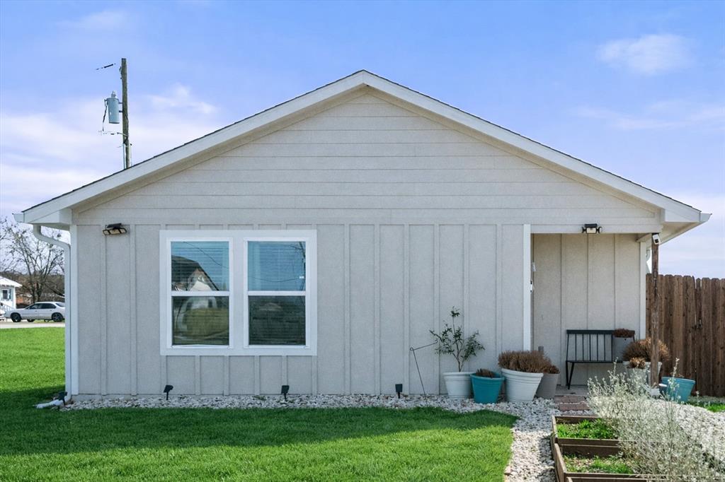 Heather Heights - Residential