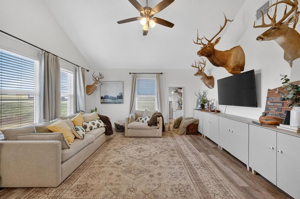 Heather Heights - Residential