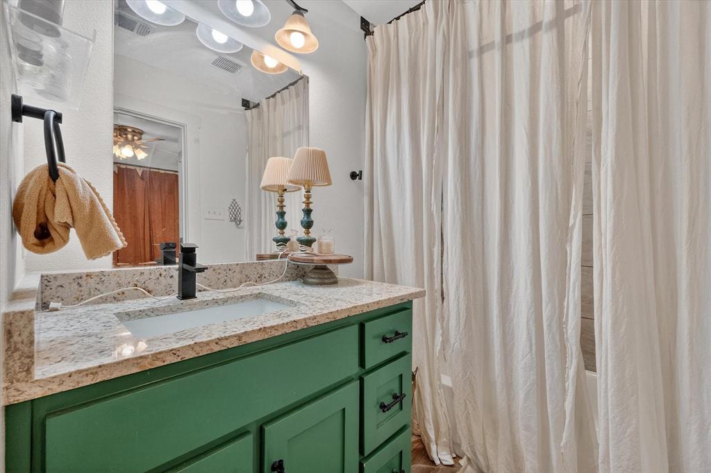 Heather Heights - Residential