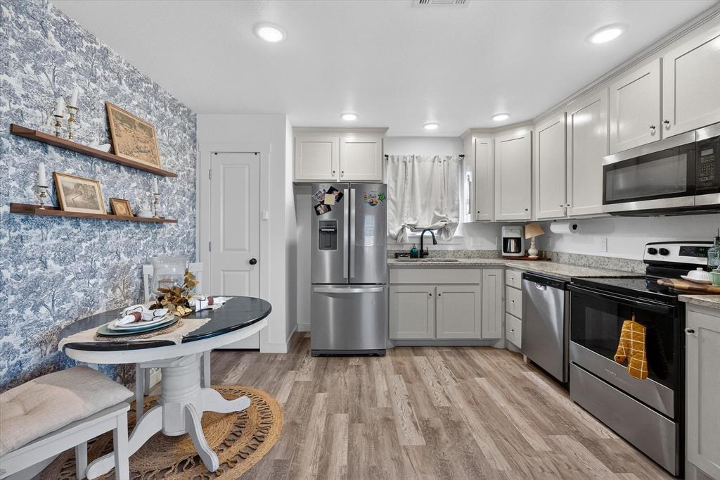 Heather Heights - Residential