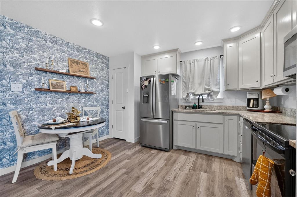 Heather Heights - Residential