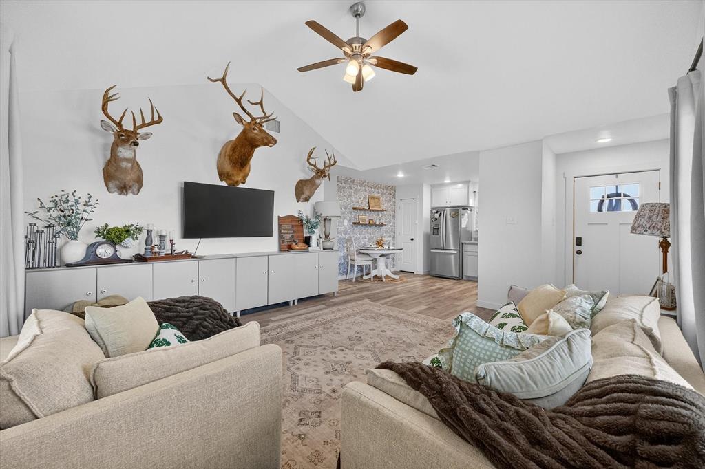 Heather Heights - Residential