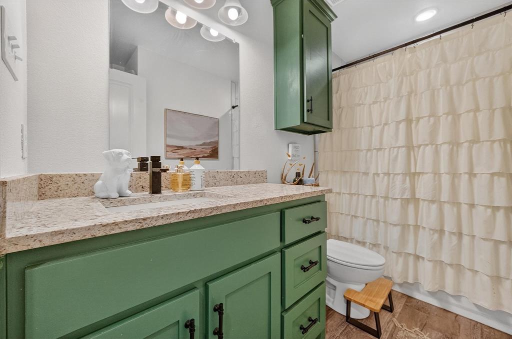 Heather Heights - Residential