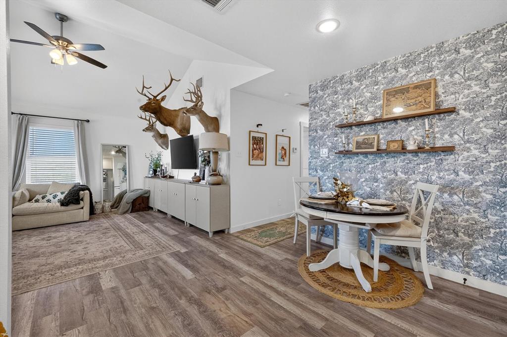 Heather Heights - Residential