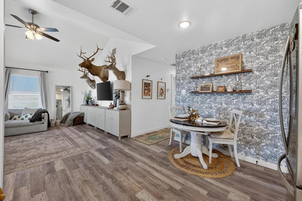 Heather Heights - Residential