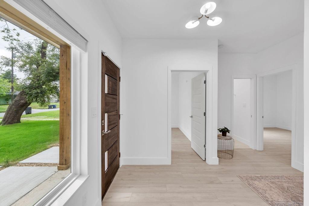 Dukes J C - Residential